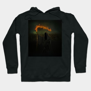 the death ripper Hoodie